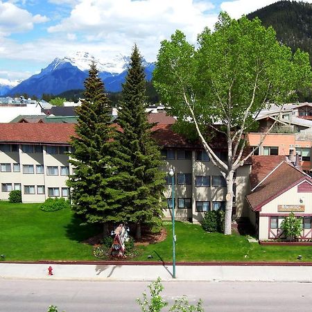 Homestead Inn Banff Rum bild