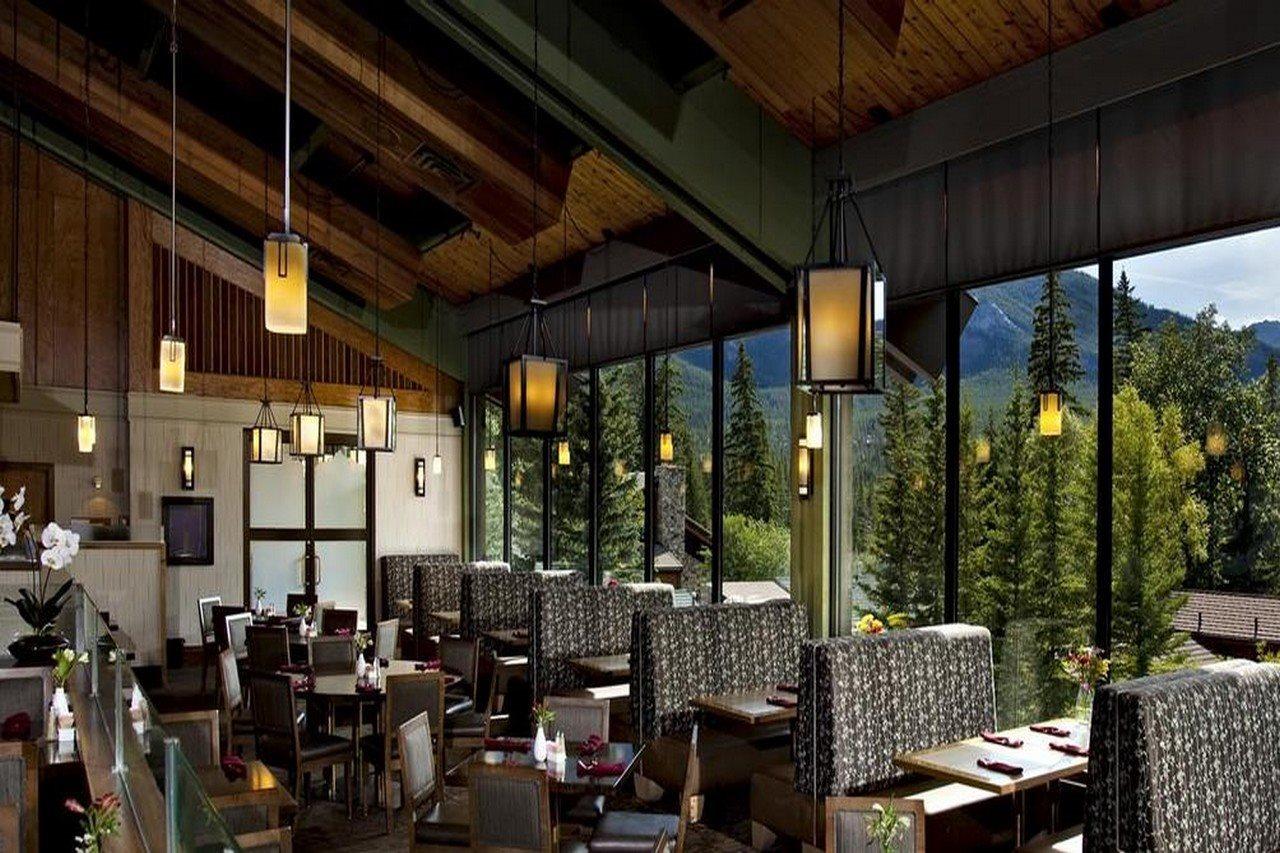 Homestead Inn Banff Exteriör bild